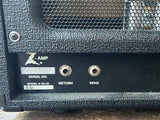 2021 Dr. Z Jetta Guitar Amp Head