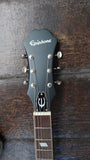 2021 Epiphone Casino Worn Olive Drab