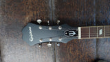 2021 Epiphone Casino Worn Olive Drab