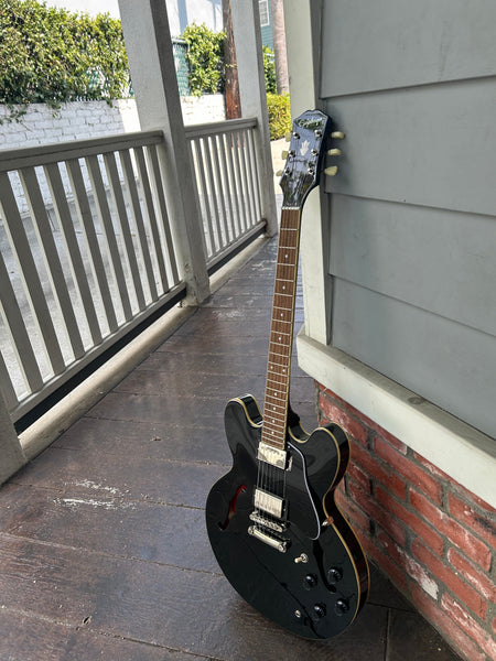 2021 Epiphone ES-335 – Moze Guitars
