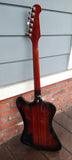 2021 Epiphone Firebird