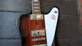 2021 Epiphone Firebird