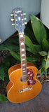 2021 Epiphone J-200