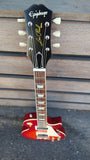 2021 Epiphone Les Paul Standard 50s -limited Cherry Sunburst