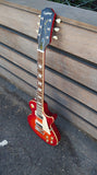 2021 Epiphone Les Paul Standard 50s -limited Cherry Sunburst