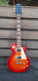 2021 Epiphone Les Paul Standard 50s -limited Cherry Sunburst