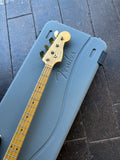 2021 Fender 75th Anniversary Commemorative Precision Bass