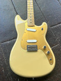 2021 Fender Player Duo-Sonic