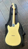 2021 Fender Player Duo-Sonic