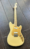 2021 Fender Player Duo-Sonic