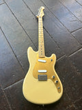 2021 Fender Player Duo-Sonic