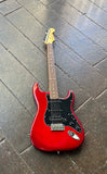 2021 Fender Player Stratocaster HSS