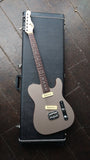 2021 G&L ASAT Special Shoreline Gold