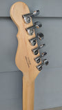 2021 G&L ASAT Special Shoreline Gold