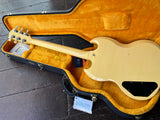 2021 Gibson Custom Shop Murphy Lab '61 Les Paul SG Standard (Ultra Light Aging)
