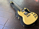 2021 Gibson Custom Shop Murphy Lab '61 Les Paul SG Standard (Ultra Light Aging)