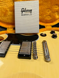 2021 Gibson Custom Shop Murphy Lab '61 Les Paul SG Standard (Ultra Light Aging)