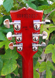2021 Gibson Les Paul Standard