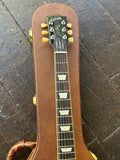 2021 Gibson Les Paul Standard '50s Gold Top