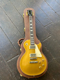2021 Gibson Les Paul Standard '50s Gold Top