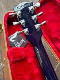2021 Gibson Les Paul Traditional Pro V Blueberry Burst