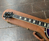 2021 Gibson Les Paul Traditional Pro V Blueberry Burst