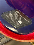 2021 Gibson Les Paul Traditional Pro V Blueberry Burst