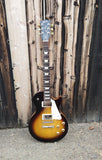 2021 Gibson Les Paul Tribute (Satin TBS)