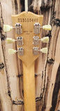 2021 Gibson Les Paul Tribute (Satin TBS)