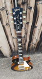 2021 Gibson Les Paul Tribute (Satin TBS)