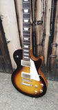 2021 Gibson Les Paul Tribute (Satin TBS)