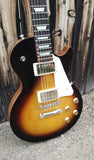 2021 Gibson Les Paul Tribute (Satin TBS)