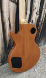 2021 Gibson Les Paul Tribute (Satin TBS)