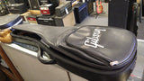 2021 Gibson Les Paul Tribute (Satin TBS)