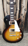 2021 Gibson Les Paul Tribute (Satin TBS)