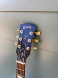2021 Gibson Les Paul Tribute (Satin TBS)