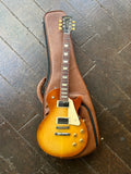 2021 Gibson Les Paul Tribute Honeyburst