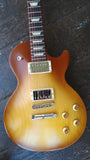 2021 Gibson Les Paul Tribute Honeyburst