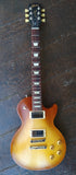 2021 Gibson Les Paul Tribute Honeyburst
