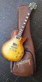 2021 Gibson Les Paul Tribute Honeyburst