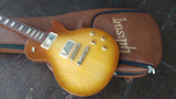 2021 Gibson Les Paul Tribute Honeyburst