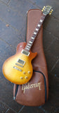 2021 Gibson Les Paul Tribute Honeyburst