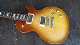 2021 Gibson Les Paul Tribute Honeyburst
