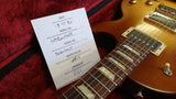 2021 Gibson Les Paul Tribute Honeyburst