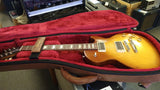 2021 Gibson Les Paul Tribute Honeyburst