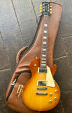 2021 Gibson Les Paul Tribute Honeyburst