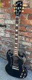 2021 Gibson SG Standard