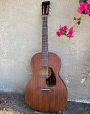 2021 Martin 000-15SM Acoustic Guitar