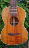 2021 Martin 2K Tenor Ukulele