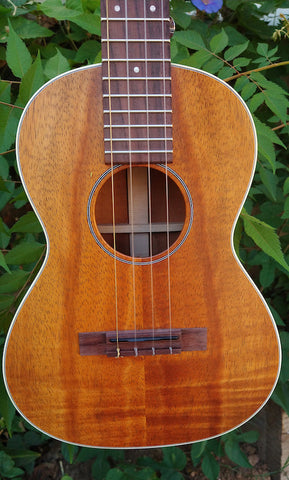 2021 Martin 2K Tenor Ukulele